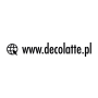 Naklejka reklamowa - adres WWW - 3