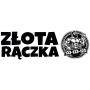 Naklejka reklamowa - Złota Rączka - 5