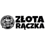 Naklejka reklamowa - Złota Rączka - 3