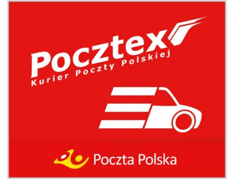 Ponowna wysyłka Pocztex
