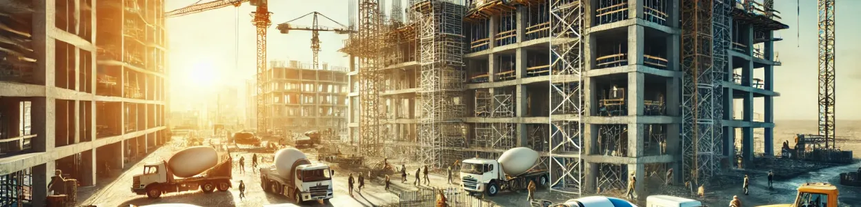Korzyści z reklamy mobilnej w branży budowlanej